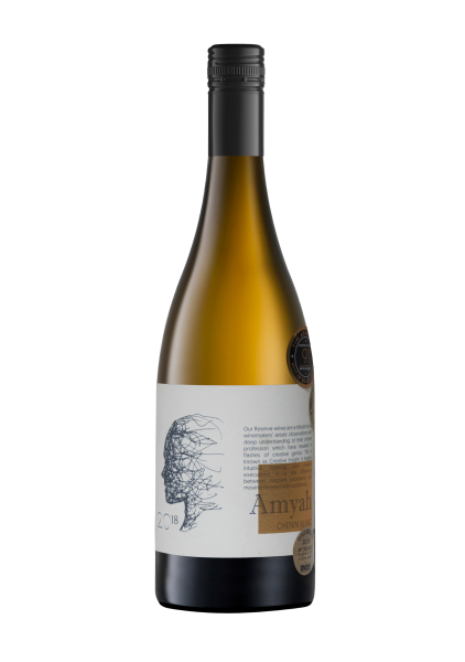 Botha Kelder Amyah Chenin Blanc